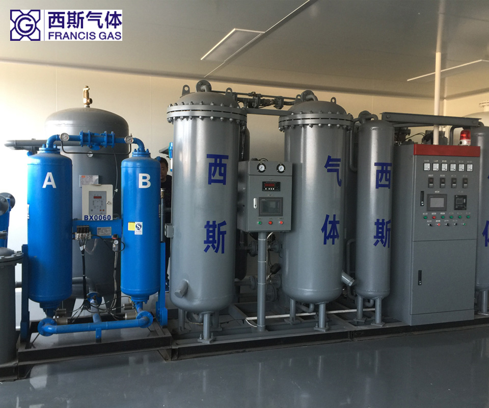 煤礦制氮機，礦用制氮設備